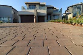 Best Decorative Concrete Driveways  in Biggs, CA